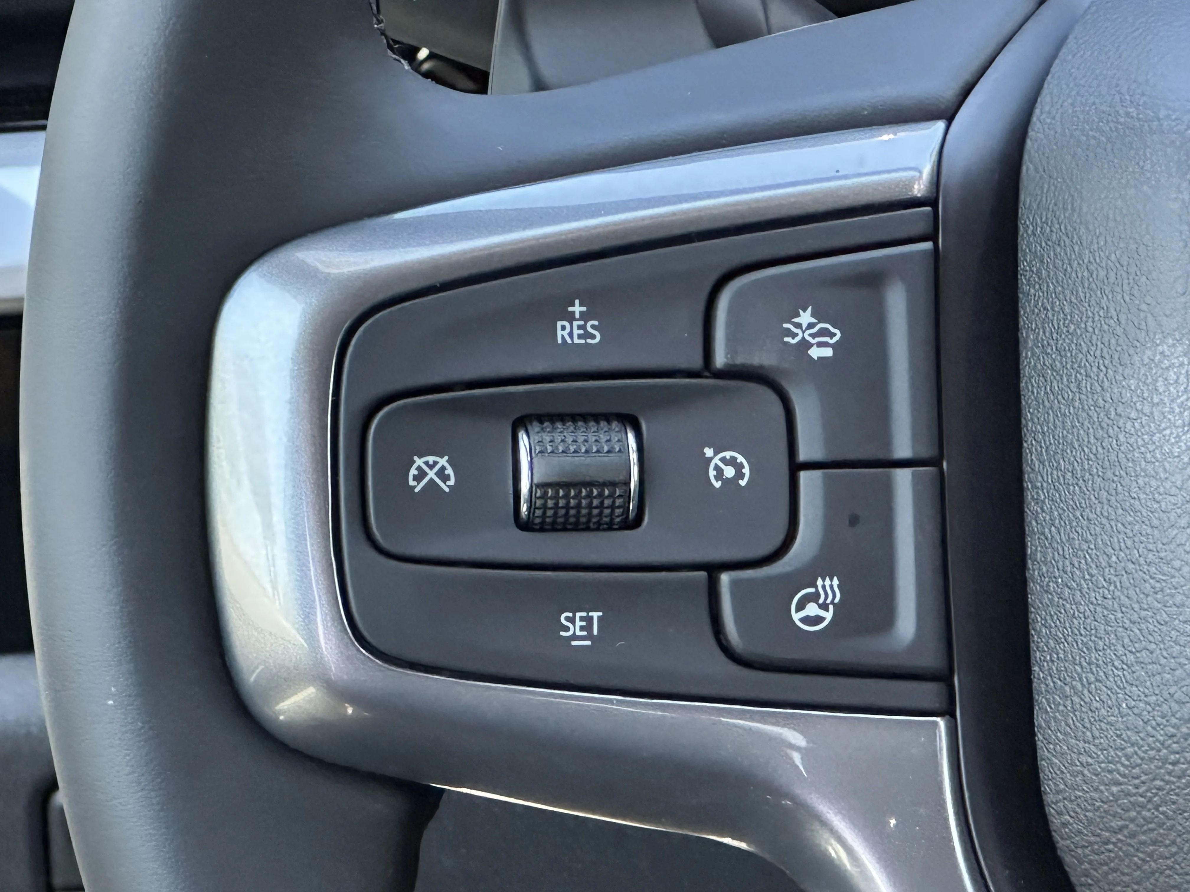 New 2026 Summit White Chevrolet LT Trail Boss image 13