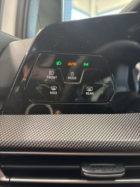 2026 Volkswagen Golf GTI Autobahn - Photo 16