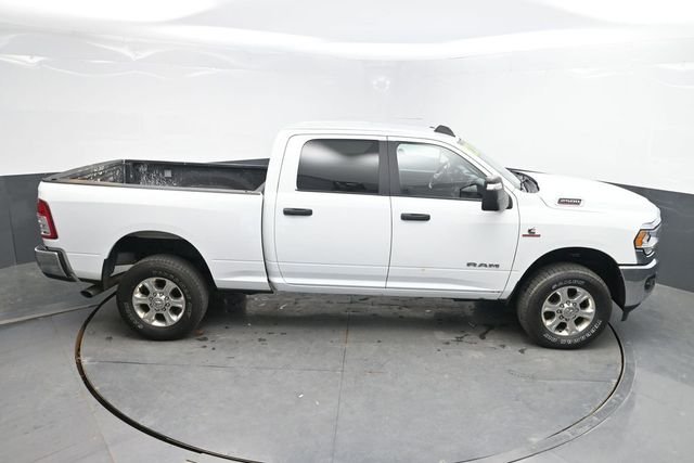 Used 2023 White Ram Big Horn image 38