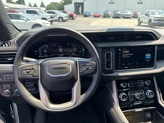2024 GMC Yukon XL Denali - Photo 28
