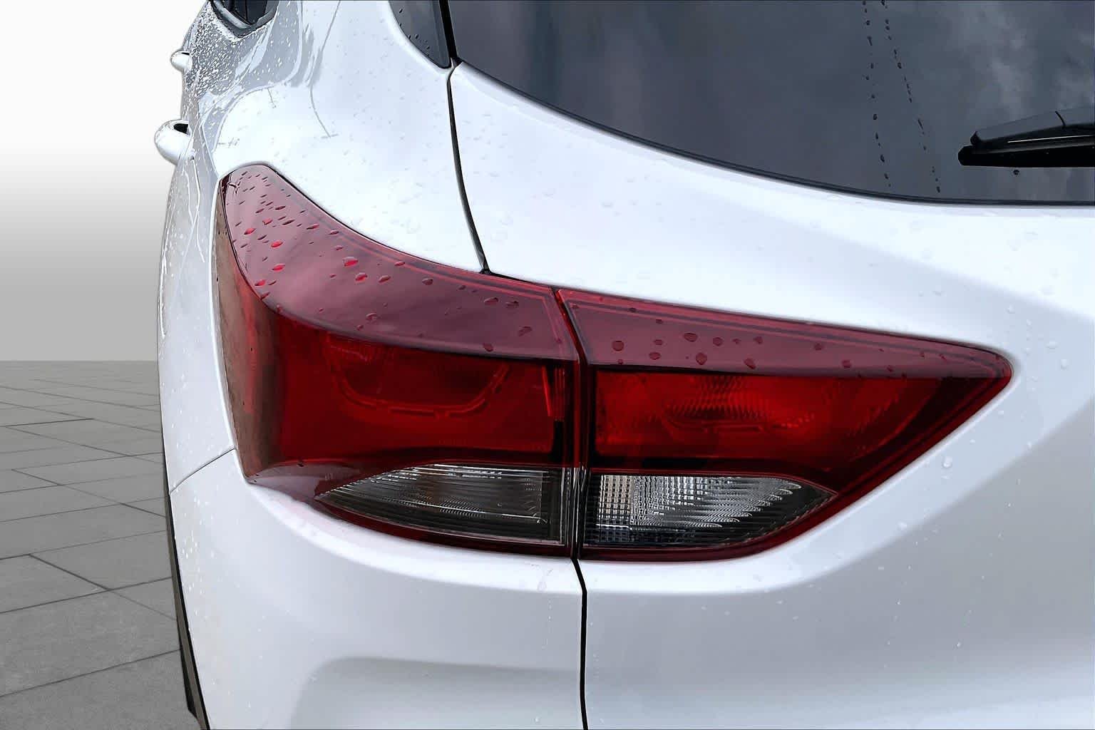 New 2026 Summit White Chevrolet LT image 14