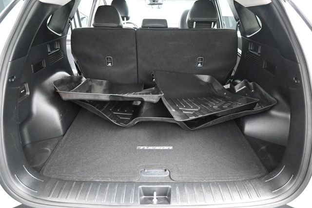 2023 Hyundai Tucson SEL Convenience - Photo 9