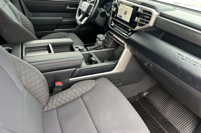 Certified Used 2026  Toyota SR5 image 19