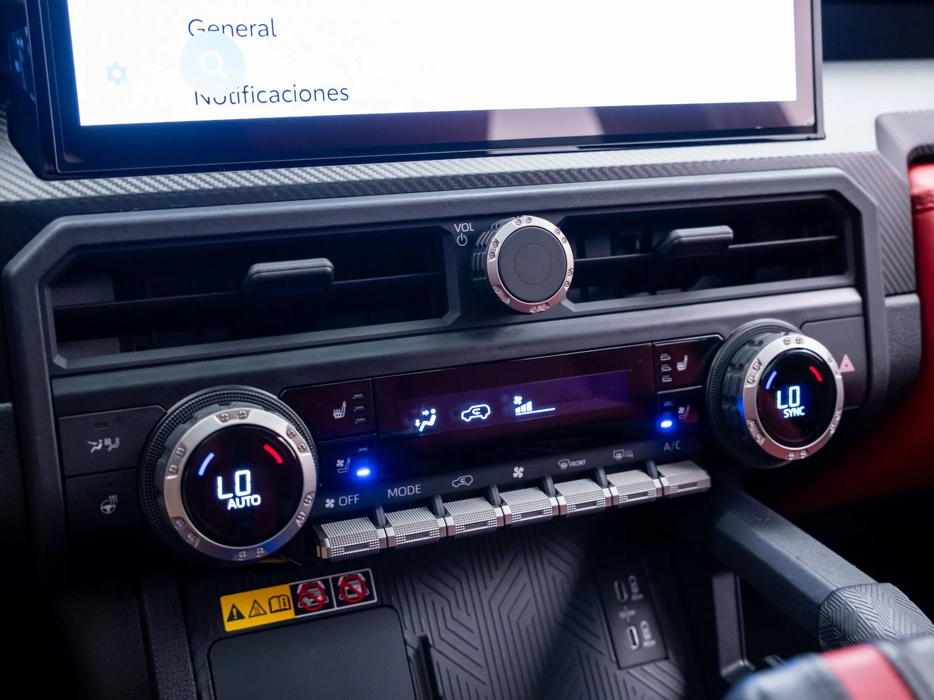 Used 2025 Black Toyota TRD Pro image 24