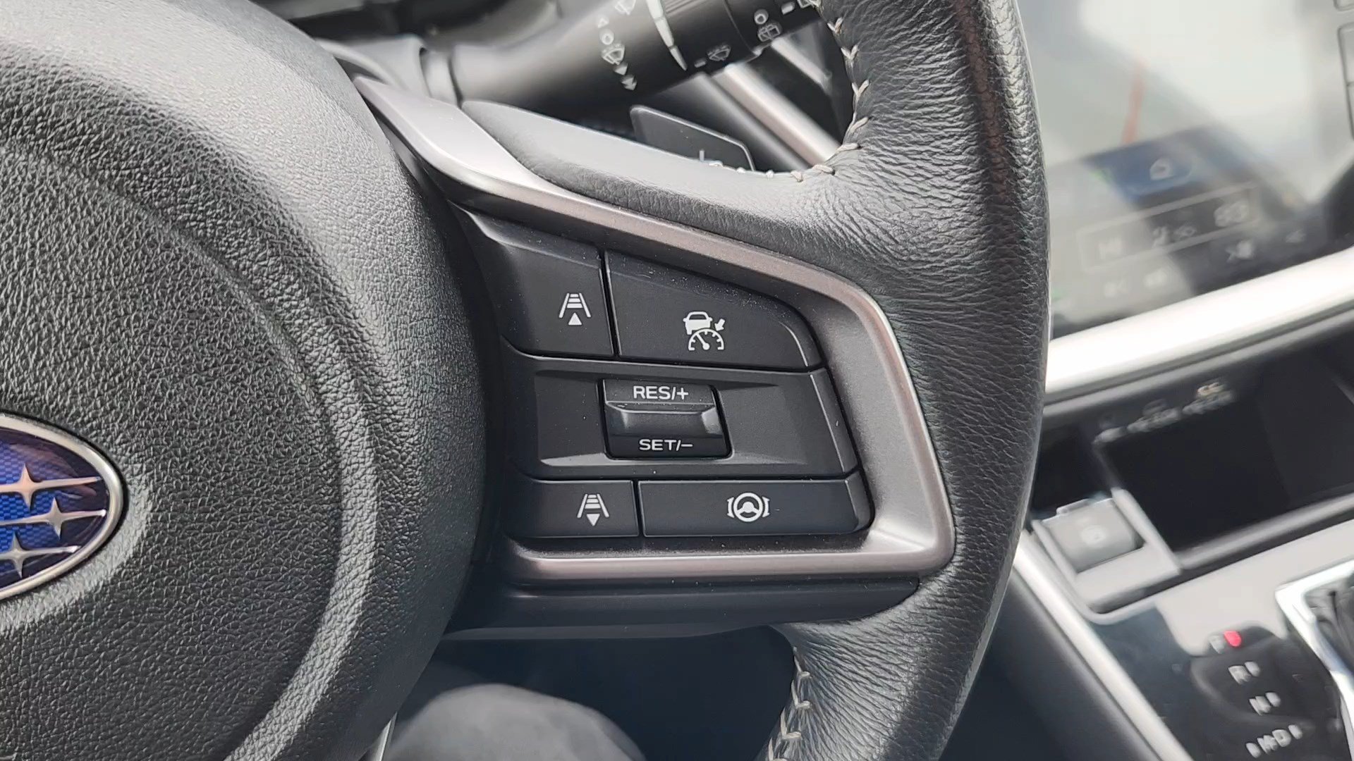 2025 Subaru Outback Premium - Photo 14