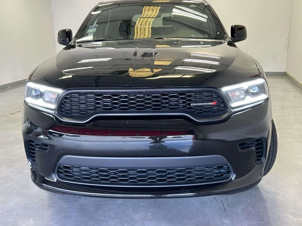 Used 2026 Black Dodge GT image 7