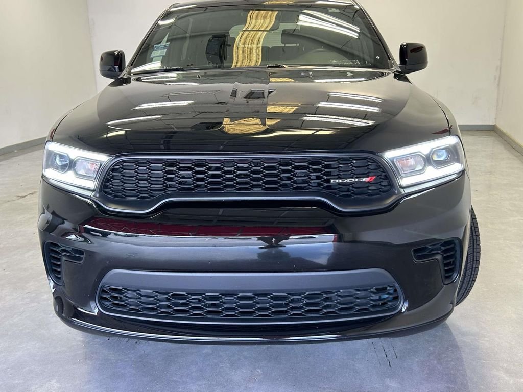 Used 2026 Black Dodge GT image 7