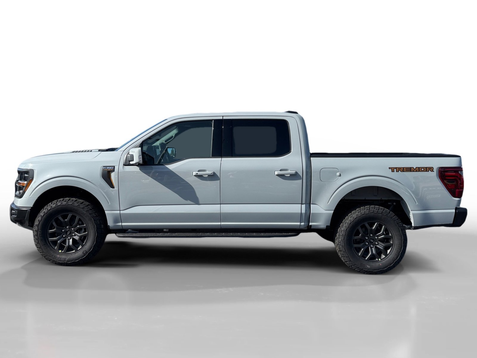 New 2026 Avalanche Ford Tremor image 2