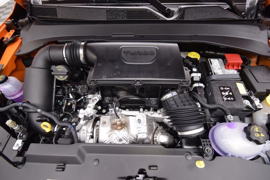 New 2026 Joose Exterior Paint Jeep Latitude image 16