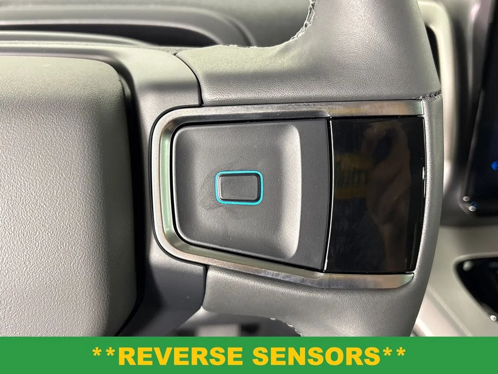 New 2026 Gray Ford Active image 20