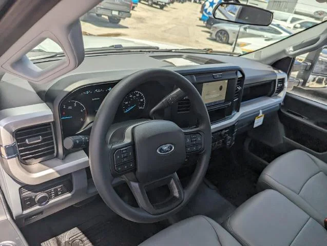 2026 Ford F-250 Super Duty XL - Photo 24