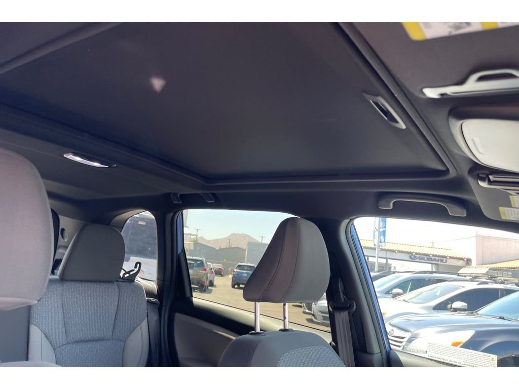 Used 2026 Daybreak Blue Pearl Subaru Premium image 20