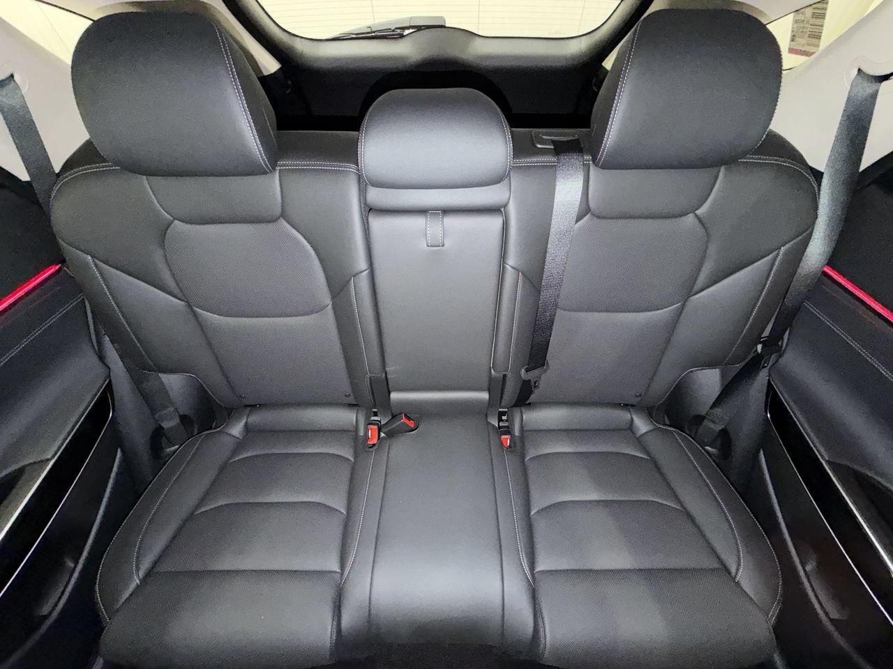 New 2027 Makalu Gray Genesis 2.5T image 20