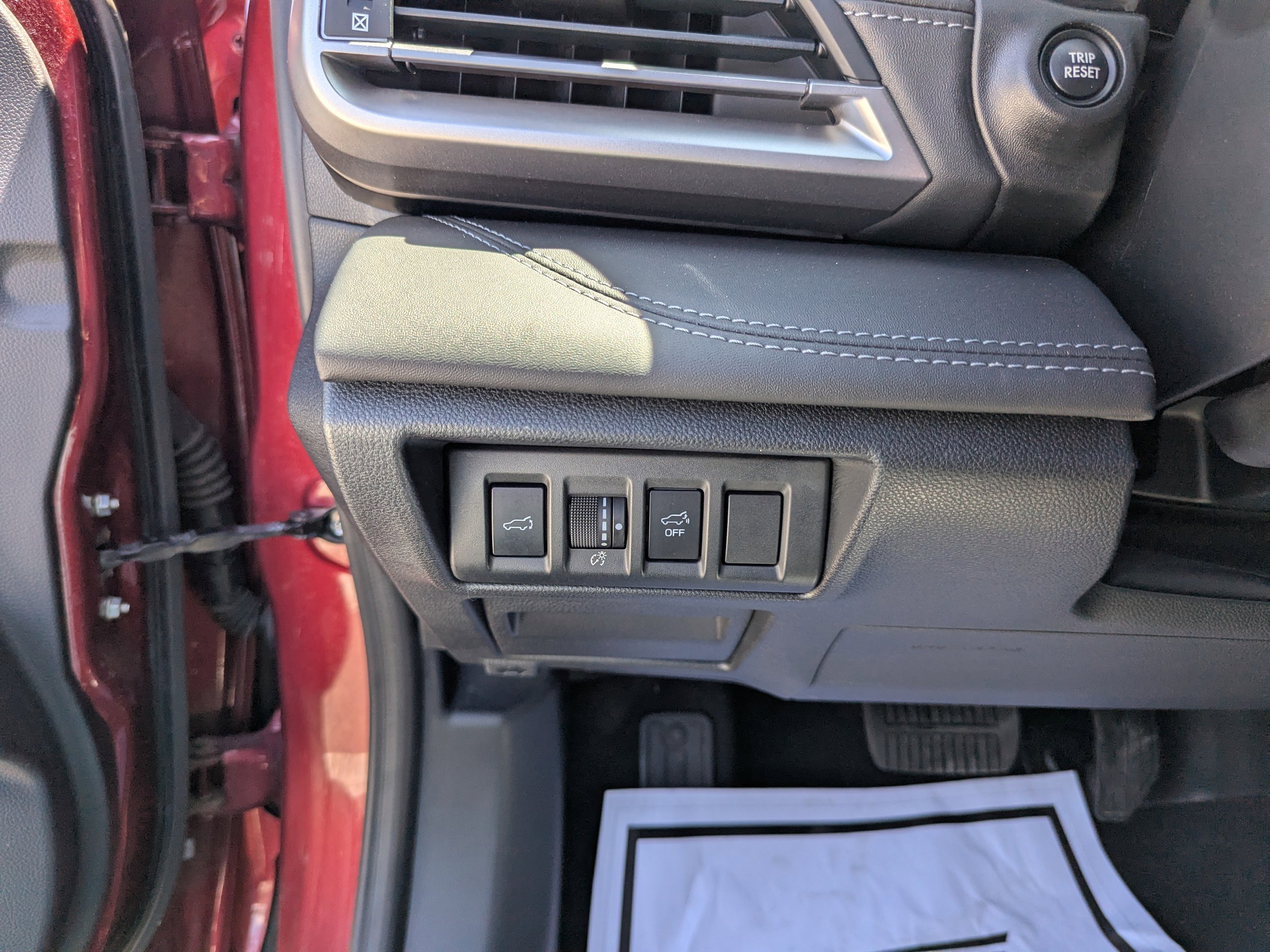 2020 Subaru Outback Limited - Photo 14
