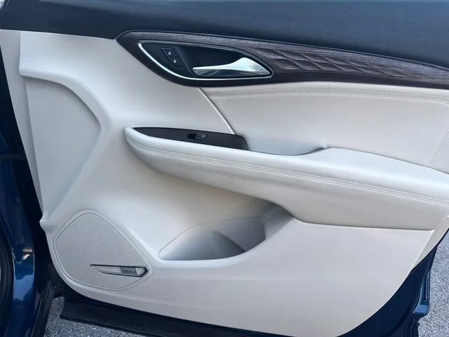 2023 Buick Envision Avenir - Photo 18