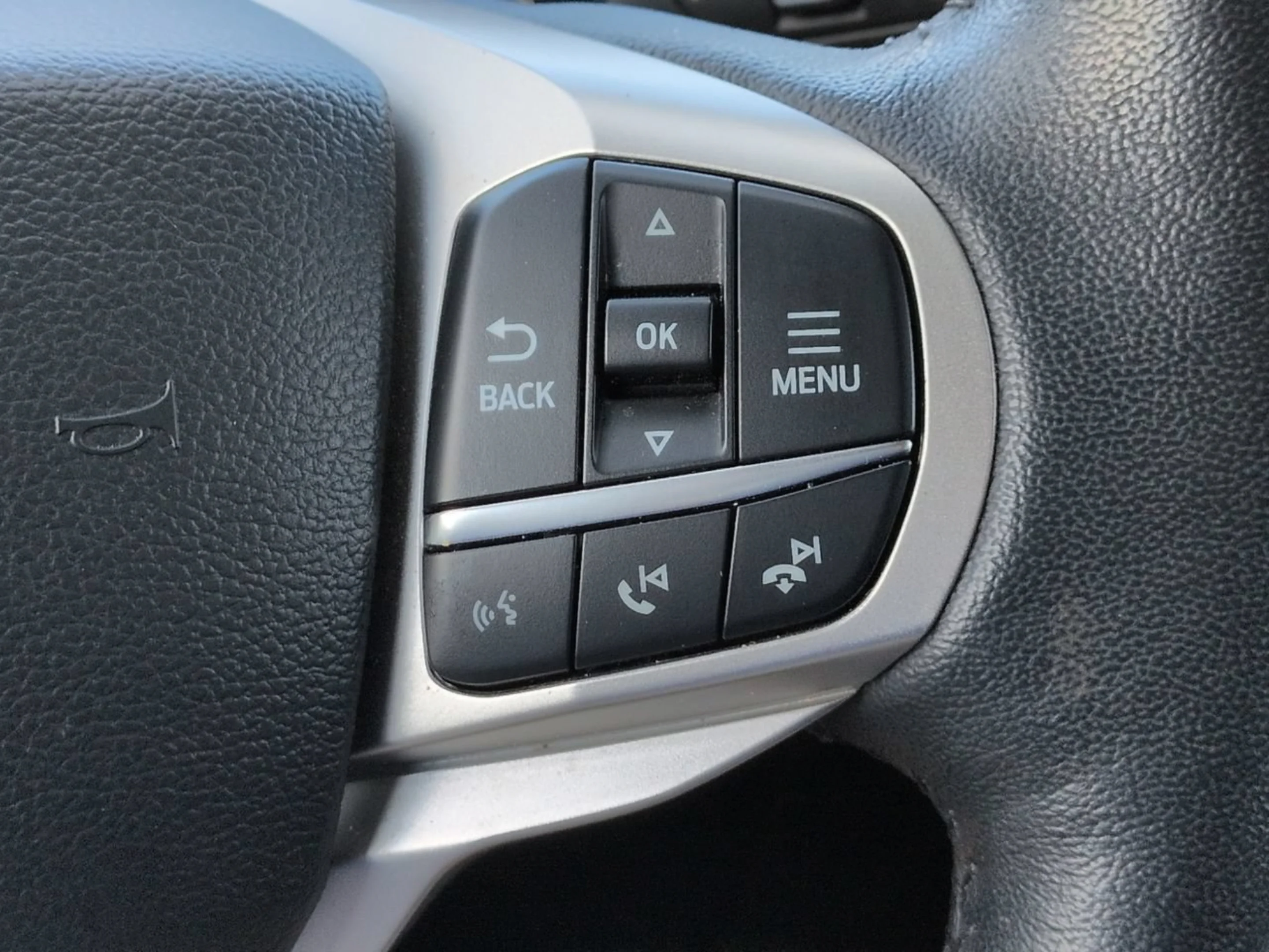 Used 2024 Gray Metallic Ford Limited image 26