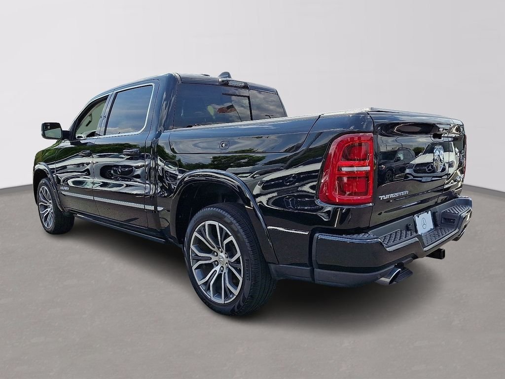 Used 2026 Diamond Black Ram Tungsten image 6