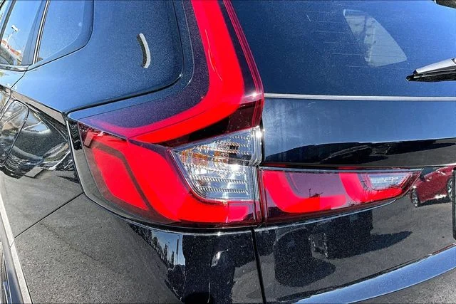 2026 Honda CR-V Sport-L - Photo 14
