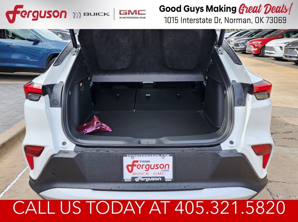 2026 Buick Envista Preferred - Photo 46