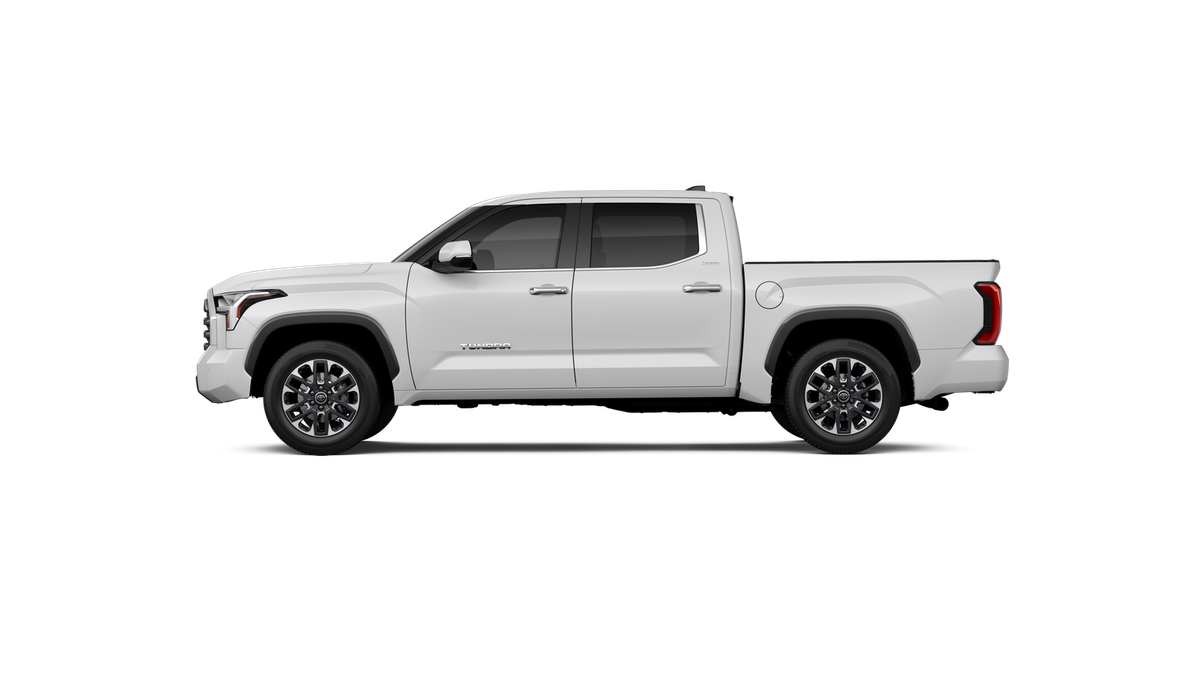 2026 Toyota Tundra Limited - Photo 60