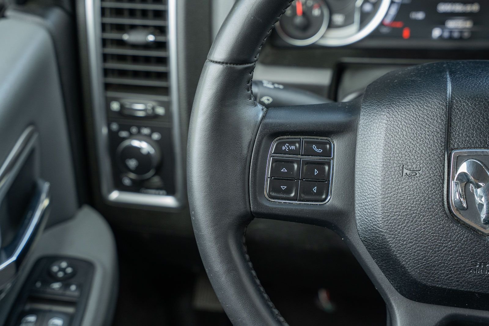 Certified Used 2019 Red Ram Big Horn image 30
