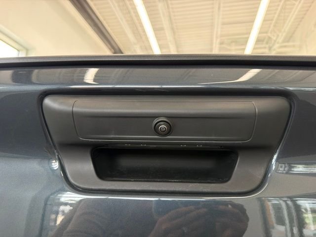 New 2026 Forged Blue Metallic Exterior Paint RAM Express image 7