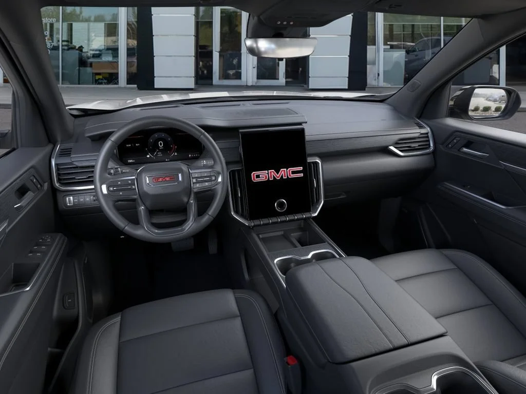 New 2026 Sterling Metallic GMC Elevation image 15