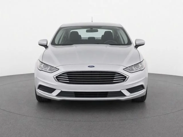 Used 2018 Ingot Silver Meta Ford SE image 5