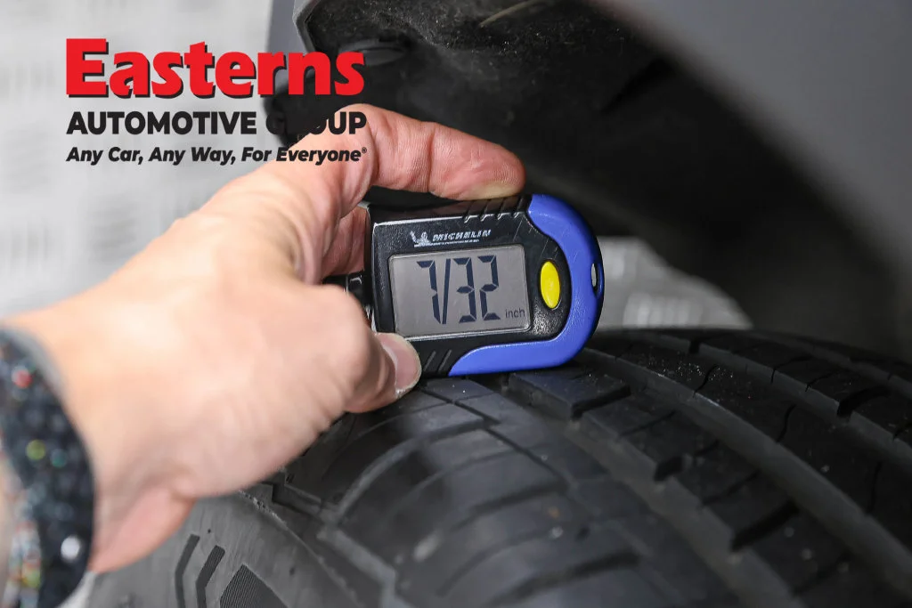 Used 2023 Blue Ford Big Bend image 30