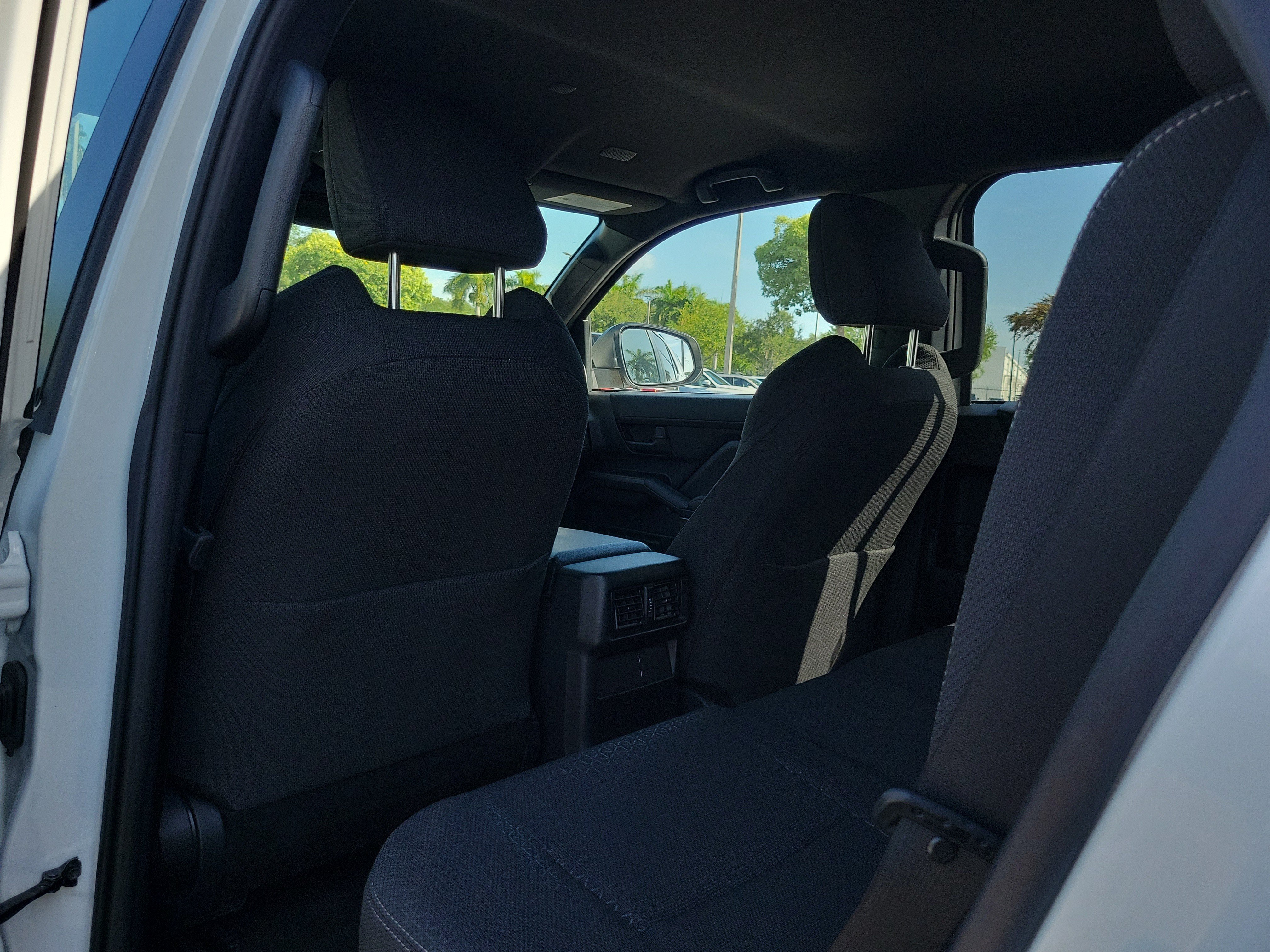 Used 2025 Ice Toyota SR5 image 12