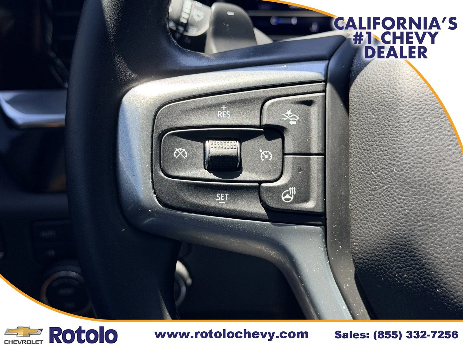 Used 2024 Black Chevrolet LT Trail Boss image 26