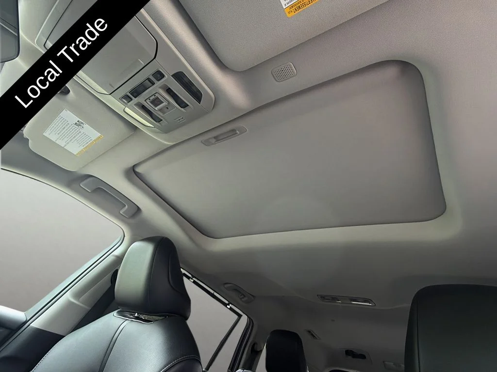 Used 2021 Blueprint Toyota XLE image 27