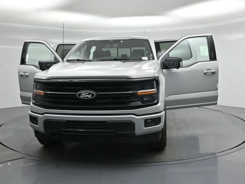 New 2026 Avalanche Ford XLT image 25