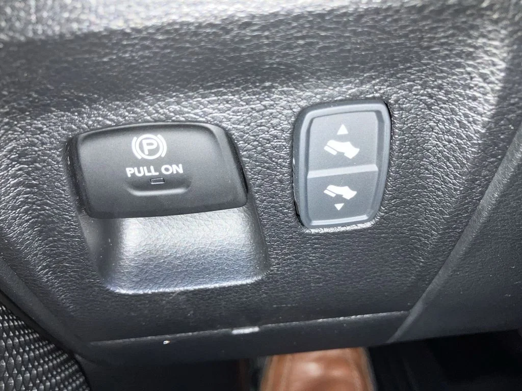 2026 RAM 1500 Big Horn/Lone Star - Photo 47