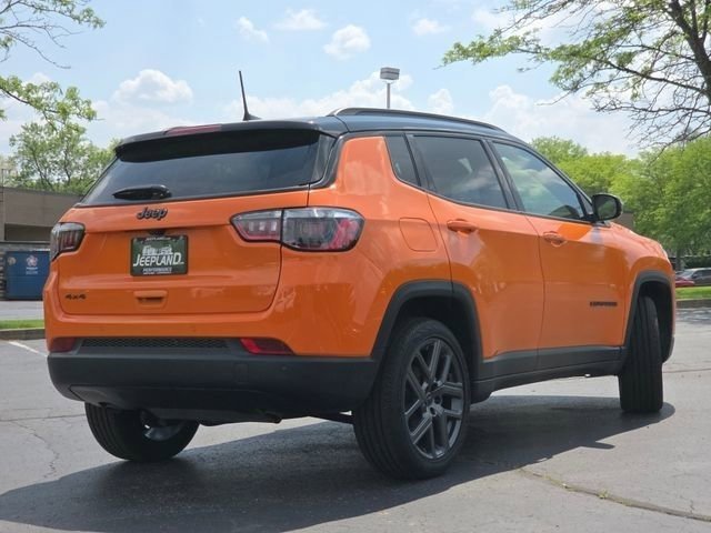 New 2026 Joose Exterior Paint Jeep Limited image 26