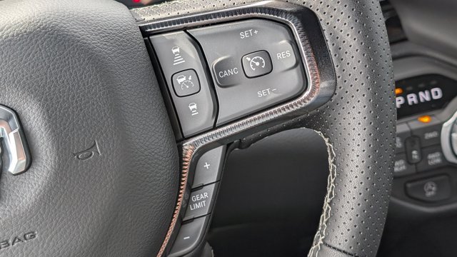 New 2026 Canyon Lake Exterior Paint RAM Rebel image 29