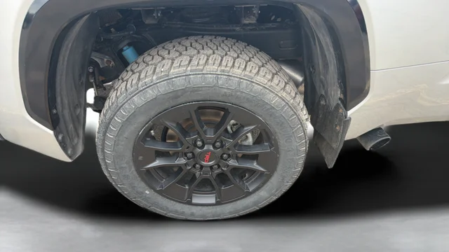 Certified Used 2025 Silver Toyota Platinum image 15