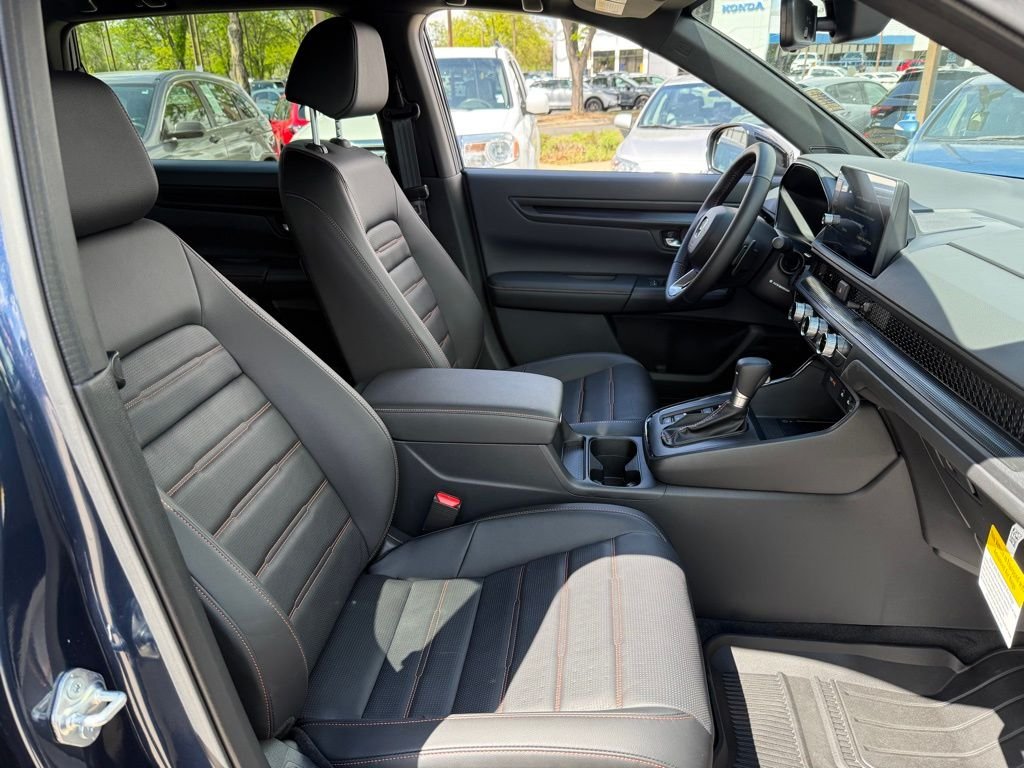 Certified Used 2026  Honda Sport-L image 24