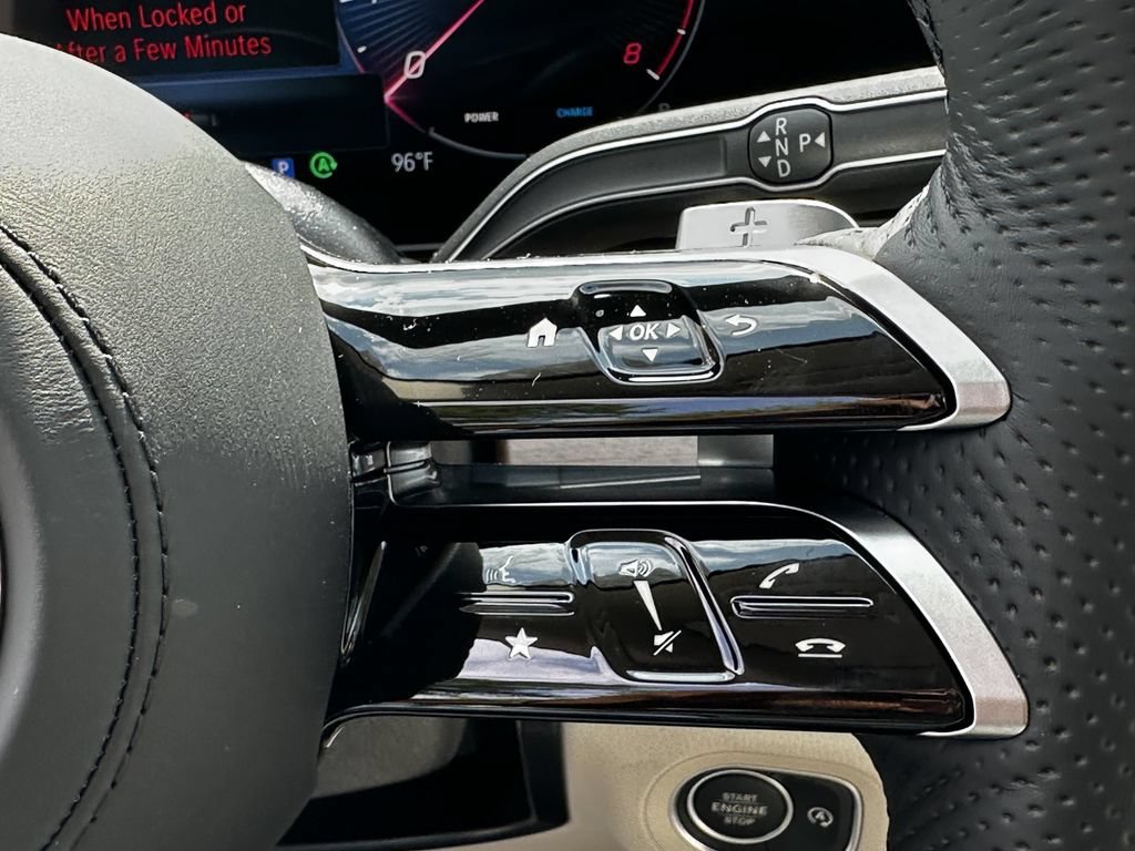 New 2026 Polar White Mercedes-Benz GLS 450 image 69