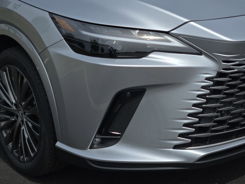 2023 Lexus RX 350 - Photo 9