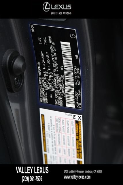 2021 Lexus GX PREMIUM - Photo 24
