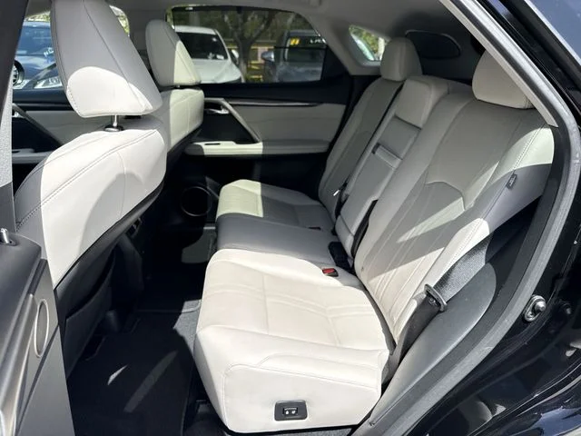 2020 Lexus RX 350 - Photo 23