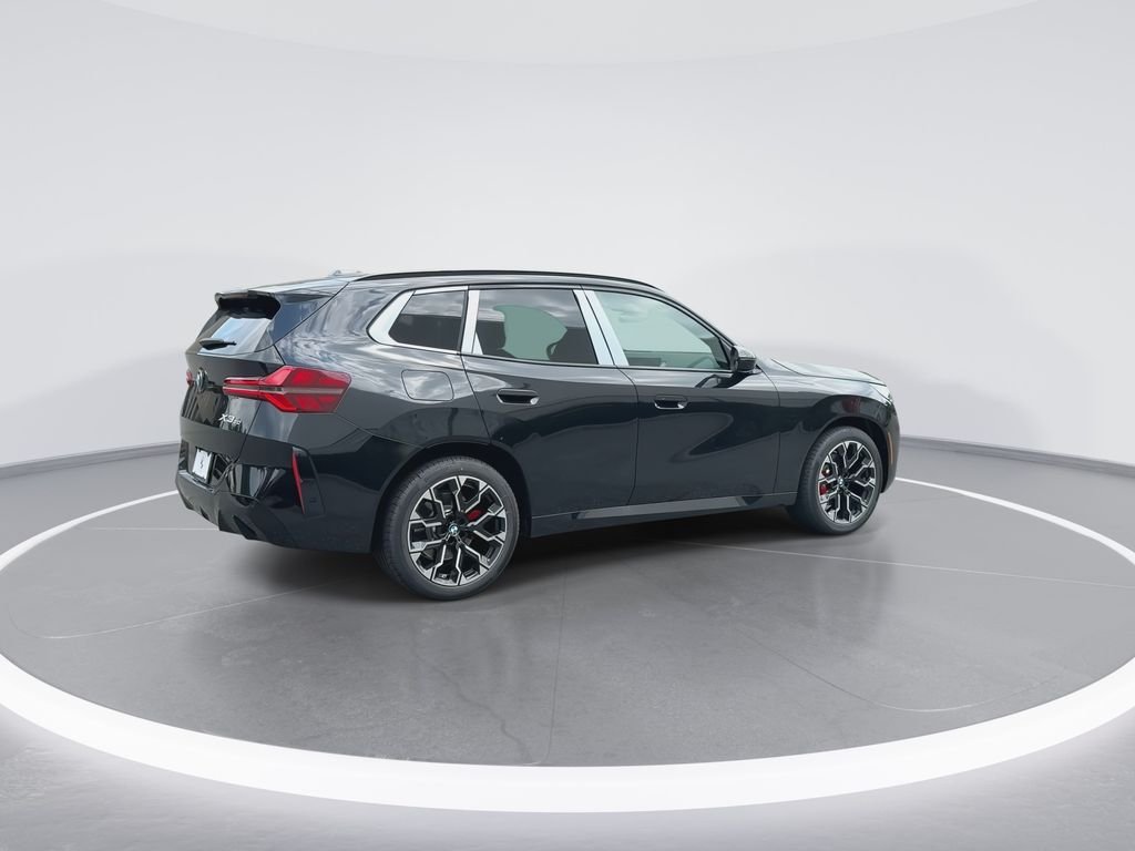 New 2026 Black BMW 30 xDrive image 8