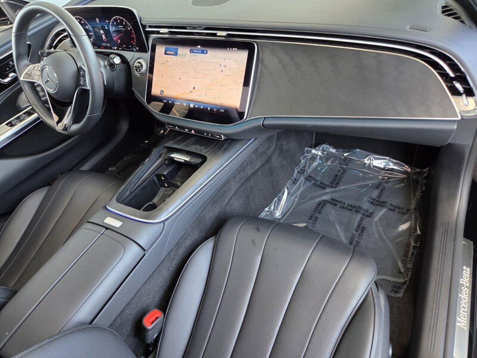 Certified Used 2024 Black Mercedes-Benz E 350 image 20