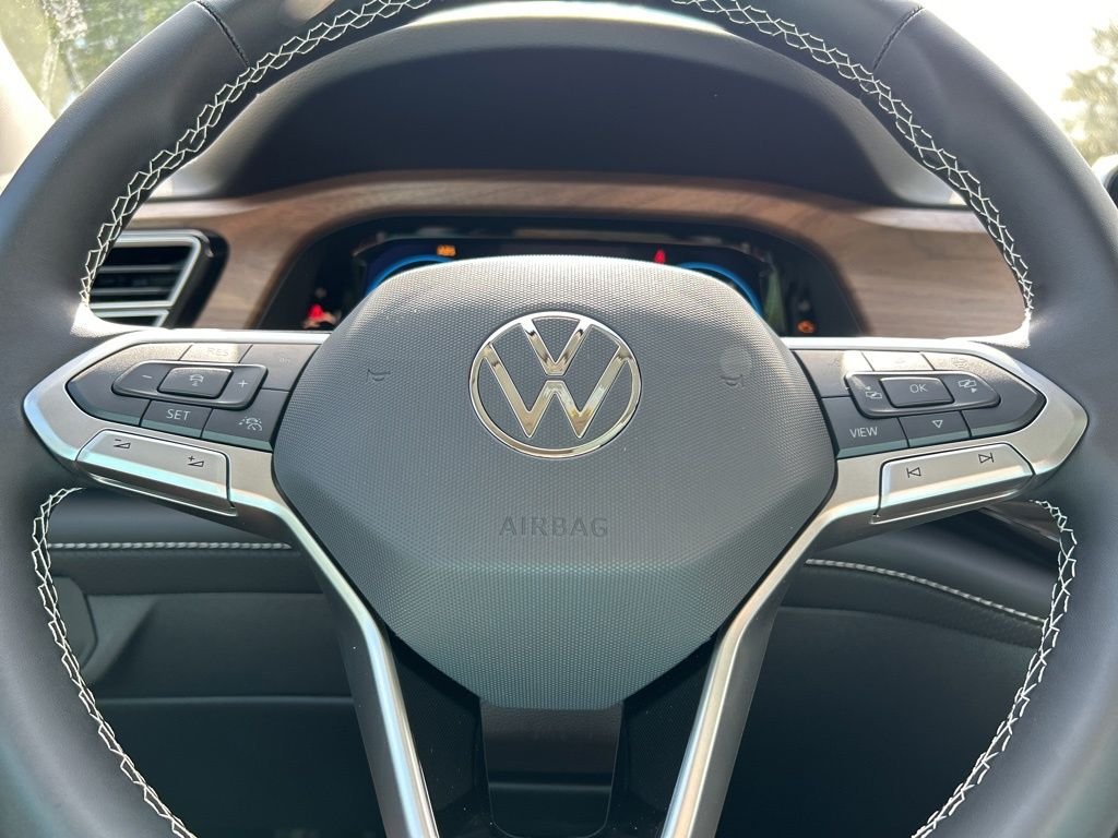 2026 Volkswagen Atlas SE w/Tech - Photo 24