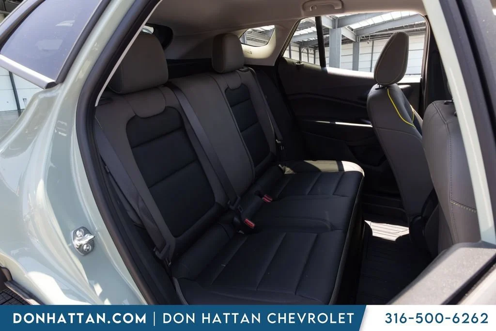 2026 Chevrolet Trax Activ - Photo 18