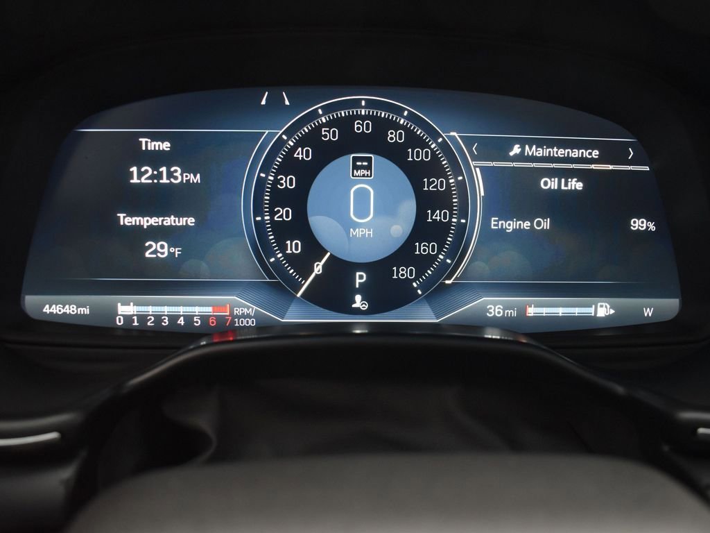 2021 CADILLAC CT5 - Image 17