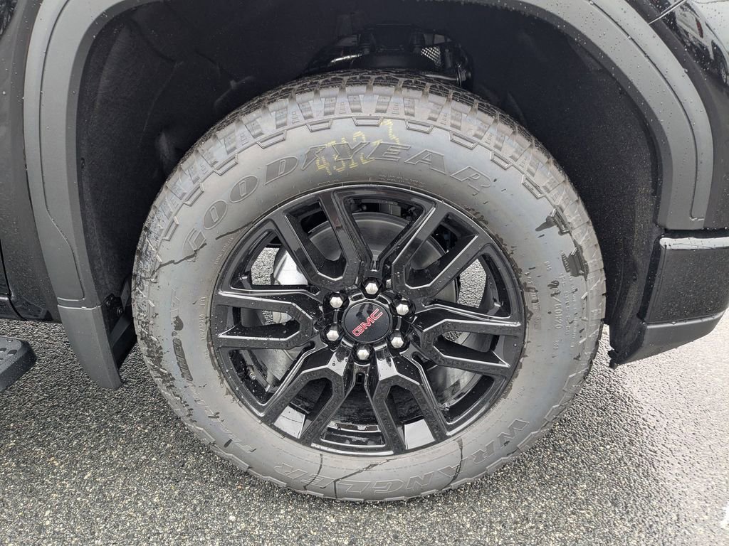 2026 GMC Sierra 1500 Elevation - Photo 11
