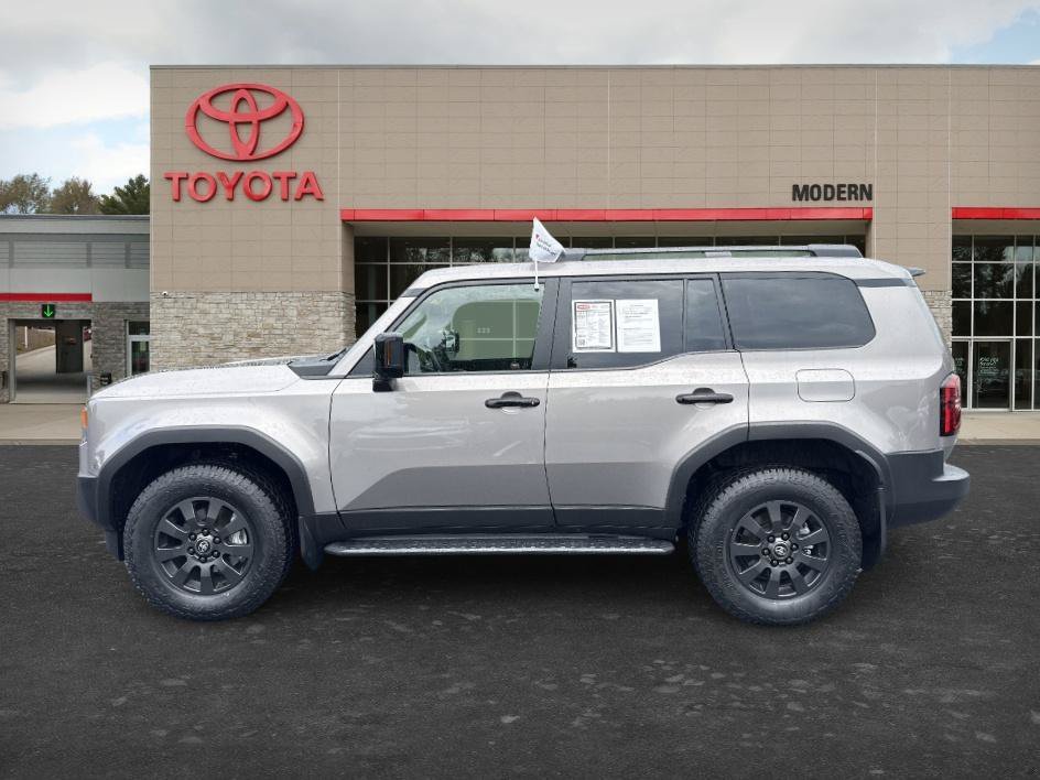 Used 2025 Meteor Toyota Base image 4