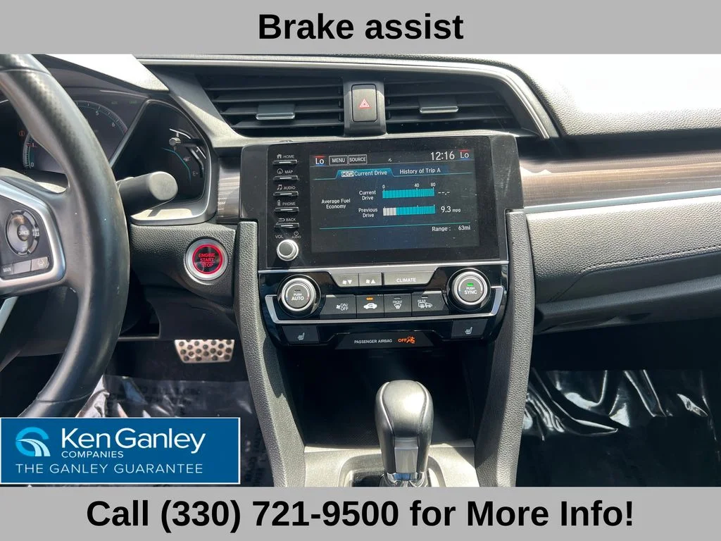 Used 2020  Honda Touring image 35